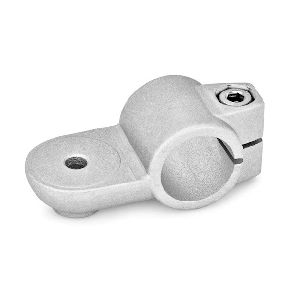 GN278-B25-OZ-2-BL Swivel Clamp Connector